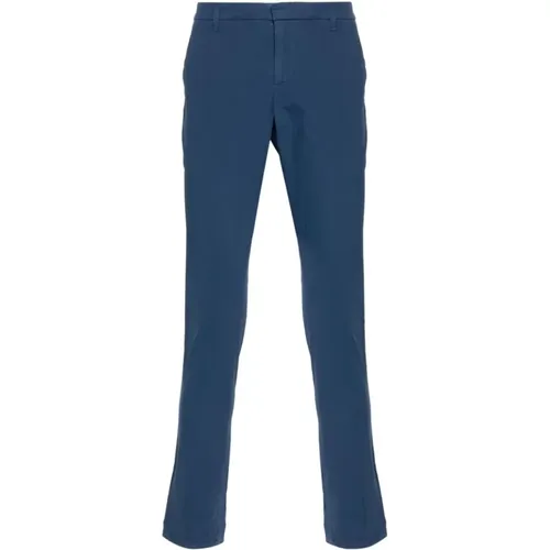 C Pant - Stylische Hose für Männer , Herren, Größe: W29 - Dondup - Modalova