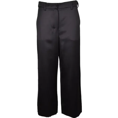 Hose , Damen, Größe: S - Max Mara - Modalova