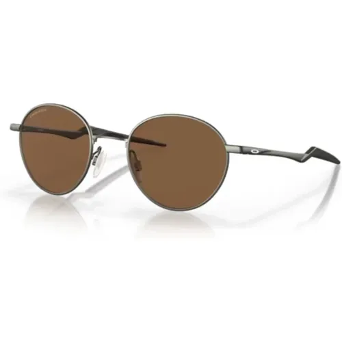 Sole Sonnenbrille , unisex, Größe: 51 MM - Oakley - Modalova