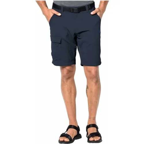 Sportliche Stylische Shorts - Jack Wolfskin - Modalova