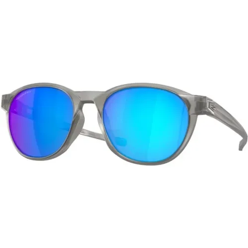 Sunglasses , unisex, Sizes: ONE SIZE - Oakley - Modalova