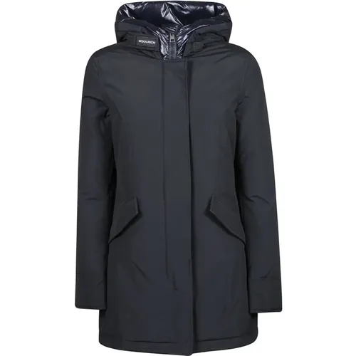 Arctic Parka , Damen, Größe: L - Woolrich - Modalova