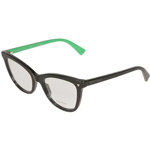 Stylish Eyewear for Fashion Enthusiasts , unisex, Sizes: ONE SIZE - Bottega Veneta - Modalova