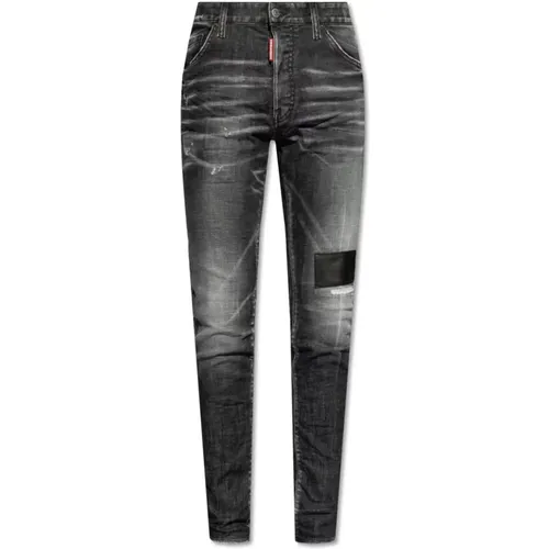 Cool Guy jeans , male, Sizes: XS - Dsquared2 - Modalova