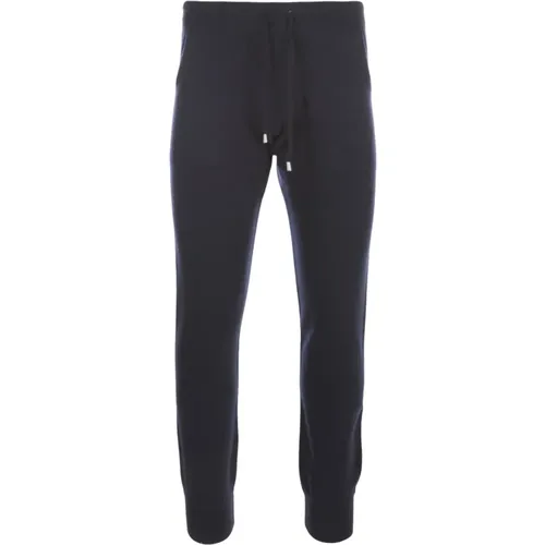 Pants , male, Sizes: XL - Filippo De Laurentiis - Modalova