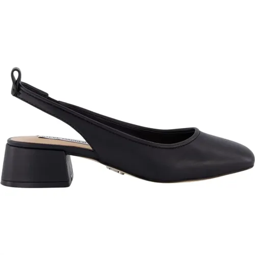 Stilvolle Smitten Sandalen für Damen , Damen, Größe: 39 EU - Steve Madden - Modalova