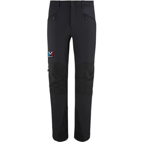 Trilogy Advance Pants , male, Sizes: M - Millet - Modalova