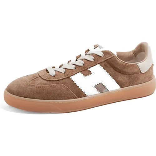 Coole Herrenschuhe Aw23 , Herren, Größe: 40 EU - Hogan - Modalova