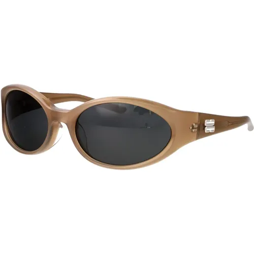 Sphere Sunglasses for Stylish Look , unisex, Sizes: 60 MM - Gentle Monster - Modalova