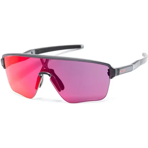 Oo9415 941503 Sunglasses , male, Sizes: 42 MM - Oakley - Modalova