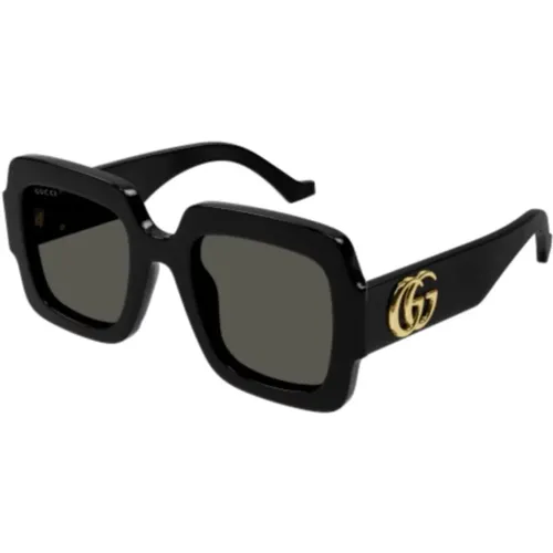 Stylish Sunglasses for Everyday Wear , female, Sizes: ONE SIZE - Gucci - Modalova