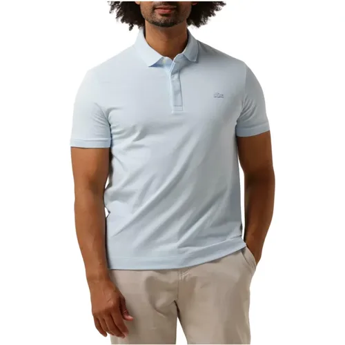 Herren Polo & T-Shirt Combo , Herren, Größe: 3XL - Lacoste - Modalova