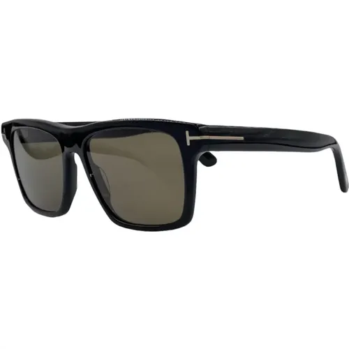 Luxus Sonnenbrillen Kollektion , unisex, Größe: ONE Size - Tom Ford - Modalova