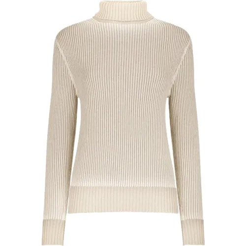 Rice Oat Sweater , Damen, Größe: L - add - Modalova