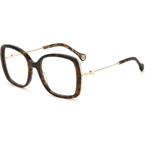 Glasses,Stilvolle Brille - Carolina Herrera - Modalova