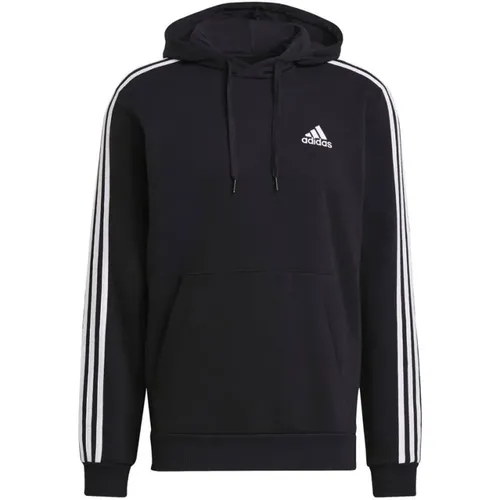 Kapuzenpullover , Herren, Größe: L - Adidas - Modalova