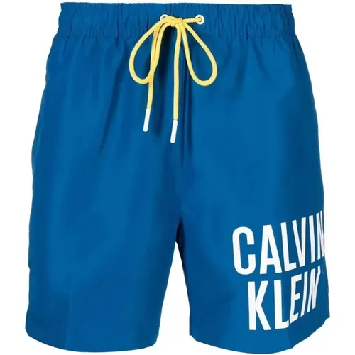 Badeanzug , Herren, Größe: XL - Calvin Klein - Modalova