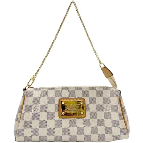 Pre-owned Fabric louis-vuitton-bags , female, Sizes: ONE SIZE - Louis Vuitton Vintage - Modalova