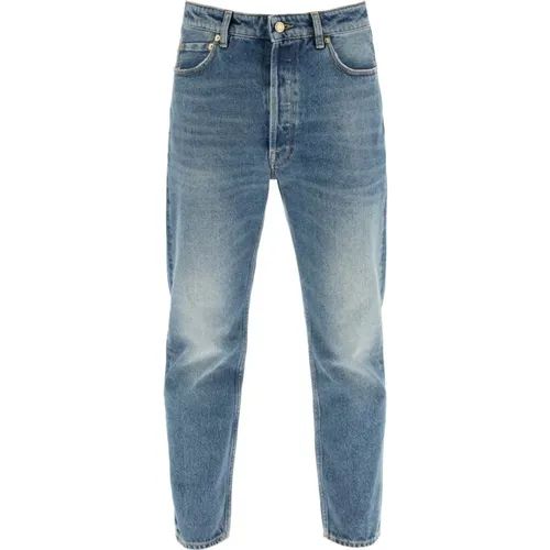 Jeans , Herren, Größe: W30 - Golden Goose - Modalova