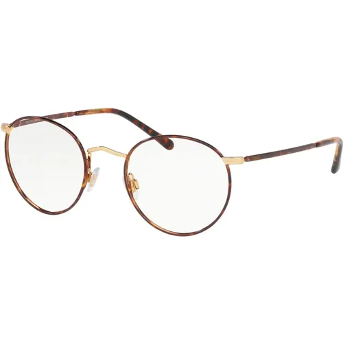 Eyewear frames PH 1185 , unisex, Größe: 48 MM - Ralph Lauren - Modalova