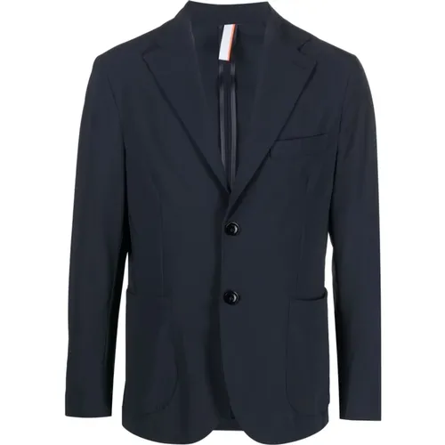 Blazers , Herren, Größe: 2XL - PMDS - Modalova