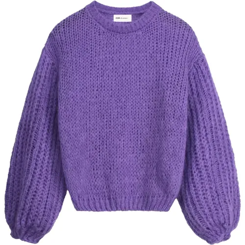 Sweaters , female, Sizes: L - Pom Amsterdam - Modalova