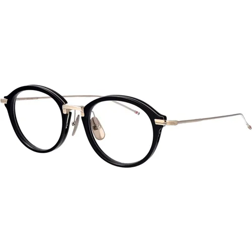 Stylish Optical Glasses Ueo011A , unisex, Sizes: 49 MM - Thom Browne - Modalova