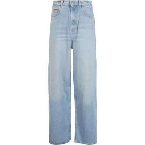 Jeans , female, Sizes: XS, M - Martine Rose - Modalova