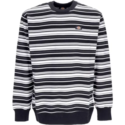 Westover Stripes Split Sweatshirt - Dickies - Modalova