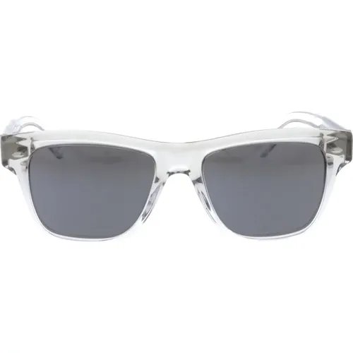 Iconic Sunglasses 100% Genuine Original , unisex, Sizes: 52 MM - Oliver Peoples - Modalova