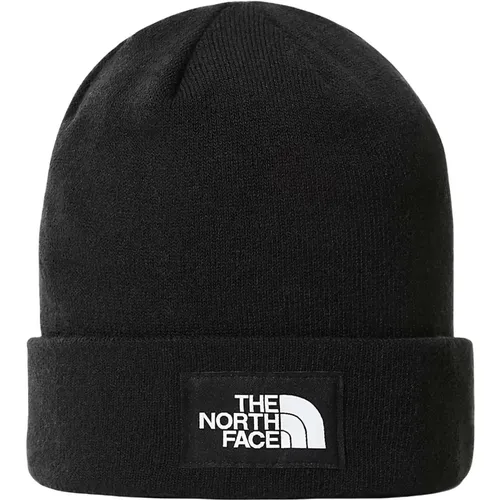 Dock Worker Recycelte Beanie Wollmütze - The North Face - Modalova