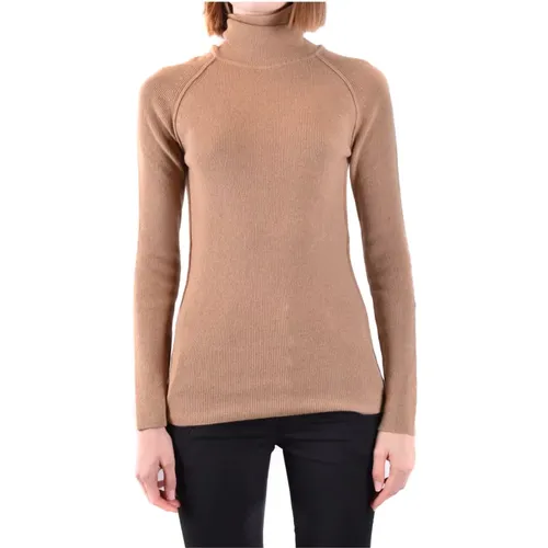 Sweater for Women Aw23 , female, Sizes: XS, L, 2XS - pinko - Modalova