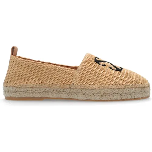 Pfeil Espadrilles , Damen, Größe: 37 EU - Off White - Modalova