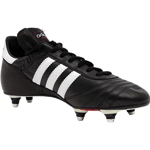 World Cup 01140 Men`s Sneakers , male, Sizes: 9 1/3 UK, 11 1/3 UK, 8 UK, 10 UK, 6 2/3 UK, 8 2/3 UK, 7 1/3 UK - adidas Originals - Modalova