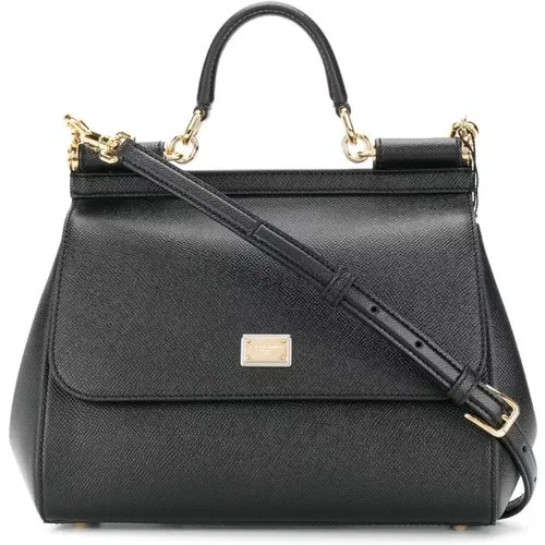 Handbag for Women Aw23 , female, Sizes: ONE SIZE - Dolce & Gabbana - Modalova