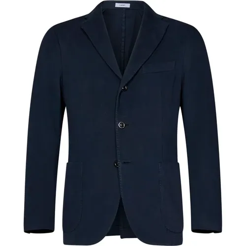 Outerwear Aw24 Stylish Mens Jacket , male, Sizes: S, L, 3XL, 2XL, XL - Boglioli - Modalova