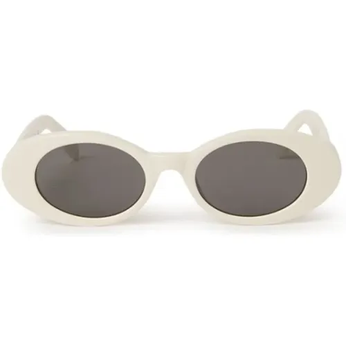 Luxury Style Sunglasses , unisex, Sizes: 50 MM - Palm Angels - Modalova