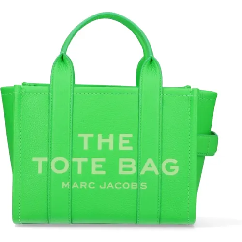 The Mini Tote Bag Marc Jacobs - Marc Jacobs - Modalova