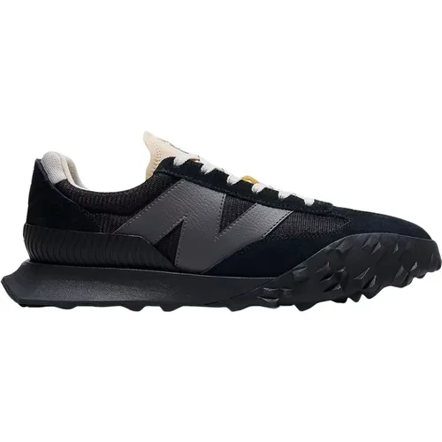 Limitierte Auflage Xc72 Moonbeam , Herren, Größe: 40 1/2 EU - New Balance - Modalova