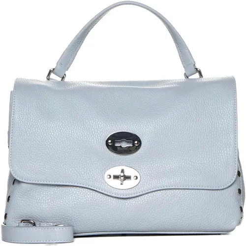 Stylish Bags Collection , female, Sizes: ONE SIZE - Zanellato - Modalova