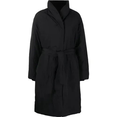 Puffer & Down Coat , female, Sizes: M, L, S - Calvin Klein - Modalova