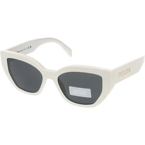 Stylische Sonnenbrille A09S,Stilvolle Sonnenbrille A09S - Prada - Modalova