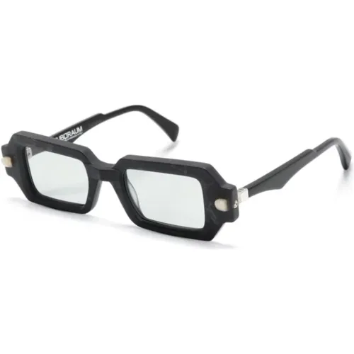 Stilvolle Fbkn Sonnenbrille , unisex, Größe: ONE Size - Kuboraum - Modalova