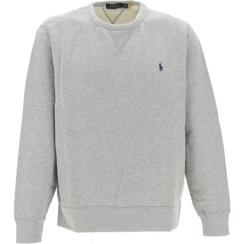 Sweatshirt, L M IN , Herren, Größe: XL - Polo Ralph Lauren - Modalova