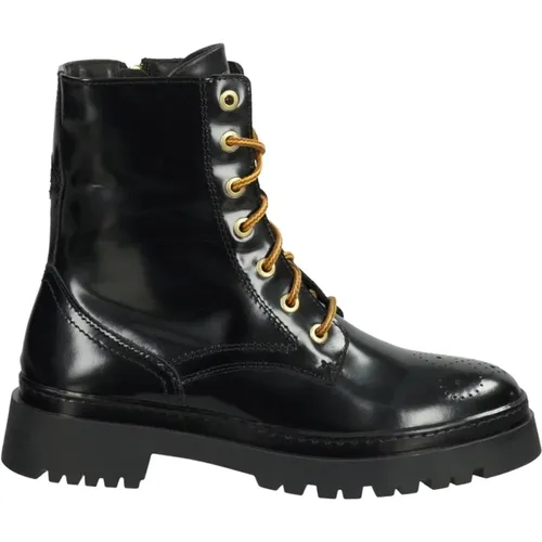 Ankle Boots , female, Sizes: 4 UK, 5 UK, 3 UK - Gant - Modalova