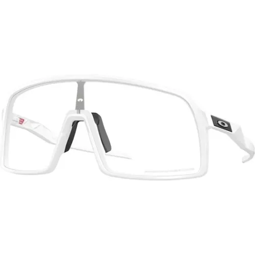 Frame Stylish Glasses , unisex, Sizes: 37 MM - Oakley - Modalova