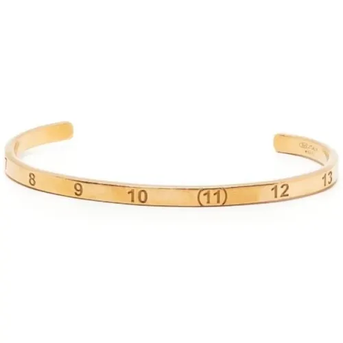 Bracelets , Damen, Größe: M - Maison Margiela - Modalova
