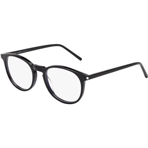 Glasses,Mode Brille SL 106,Modebrille SL 106 - Saint Laurent - Modalova