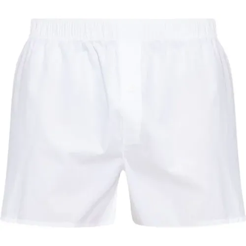 Baumwollboxershorts Hanro - Hanro - Modalova