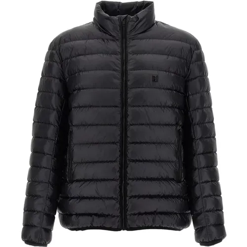 Mid Weight Down Jacket in , male, Sizes: M, XL - Givenchy - Modalova